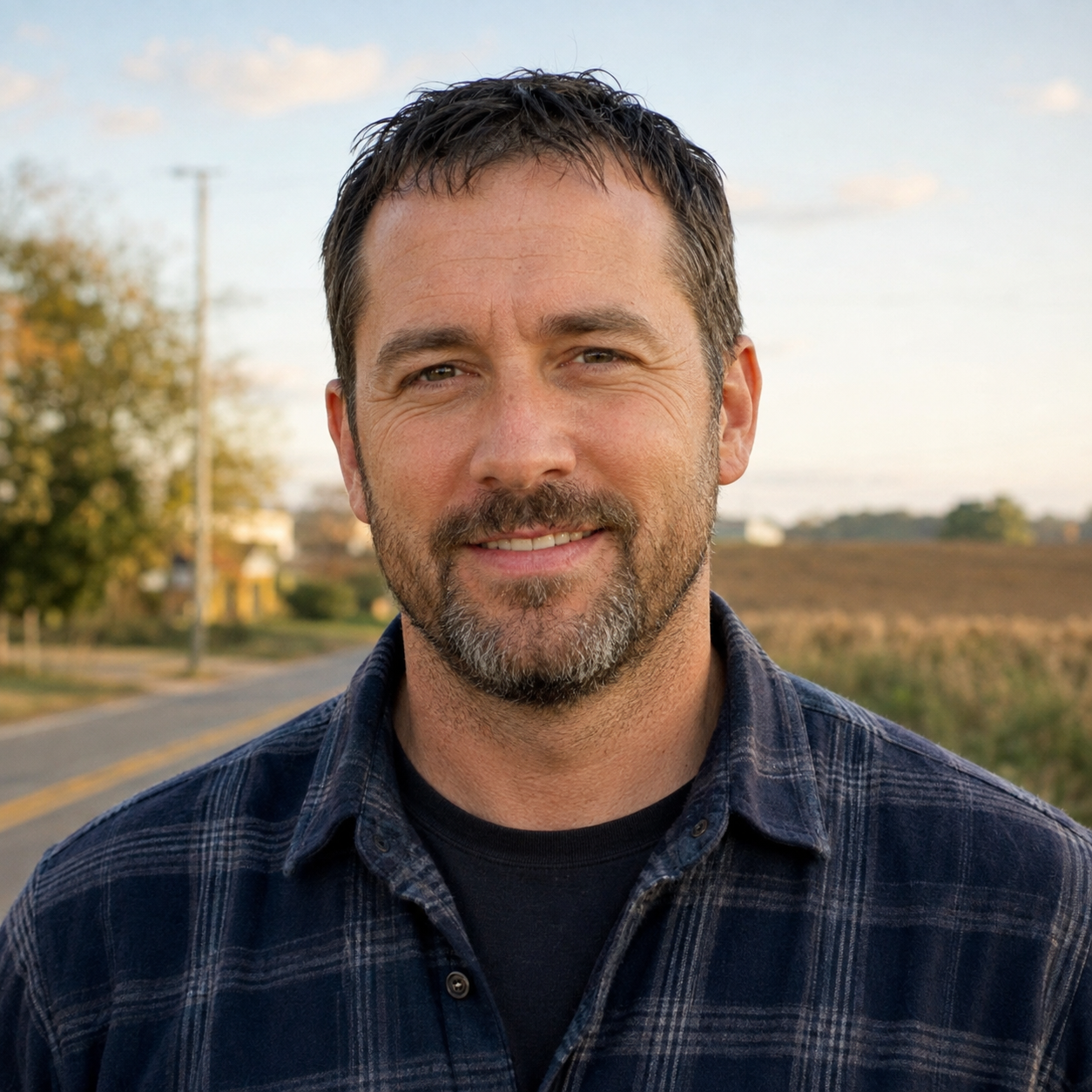 Jamie Carter profile avatar