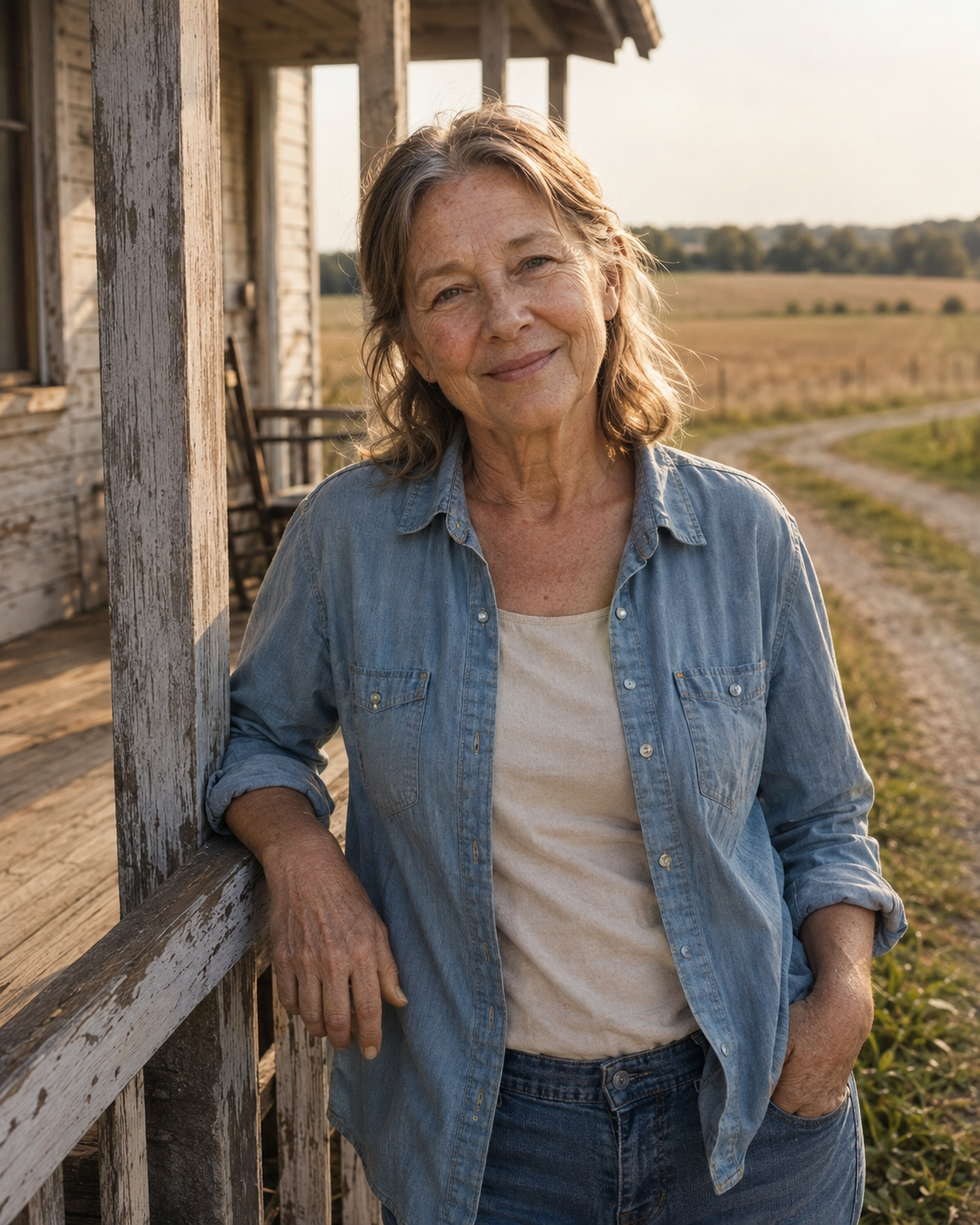 Clara Hart profile avatar